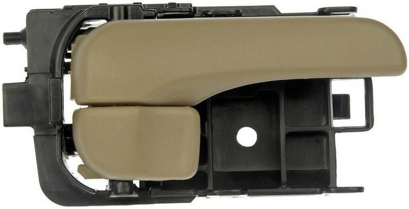Dorman 81042 Interior Door Handle - Front Right or Rear Right