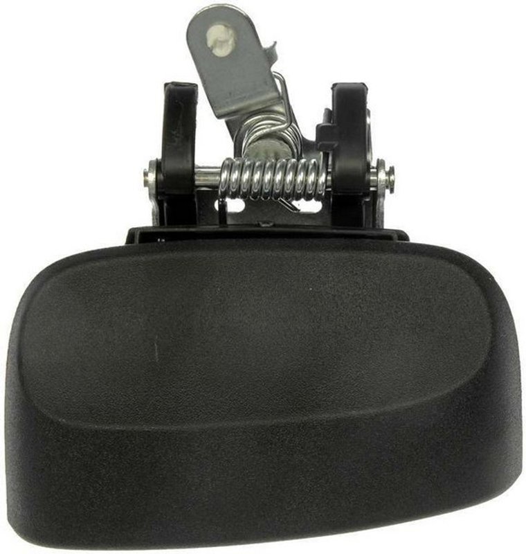 Dorman 81065 Exterior Door Handle - Rear Left