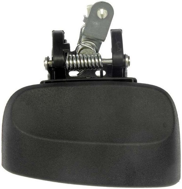 Dorman 81066 Exterior Door Handle - Rear Right