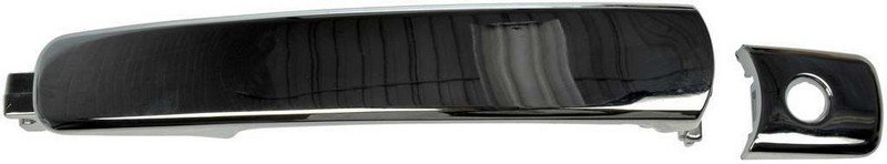 Dorman 81068 Exterior Door Handle - Front Left