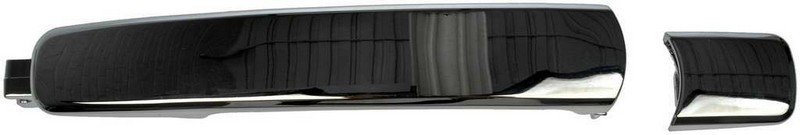Dorman 81069 Exterior Door Handle - Front Right, Rear Left or Rear Right