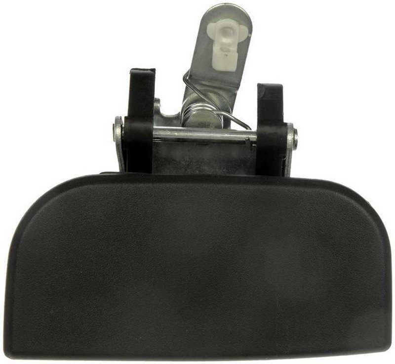 Dorman 81070 Exterior Door Handle - Rear Left