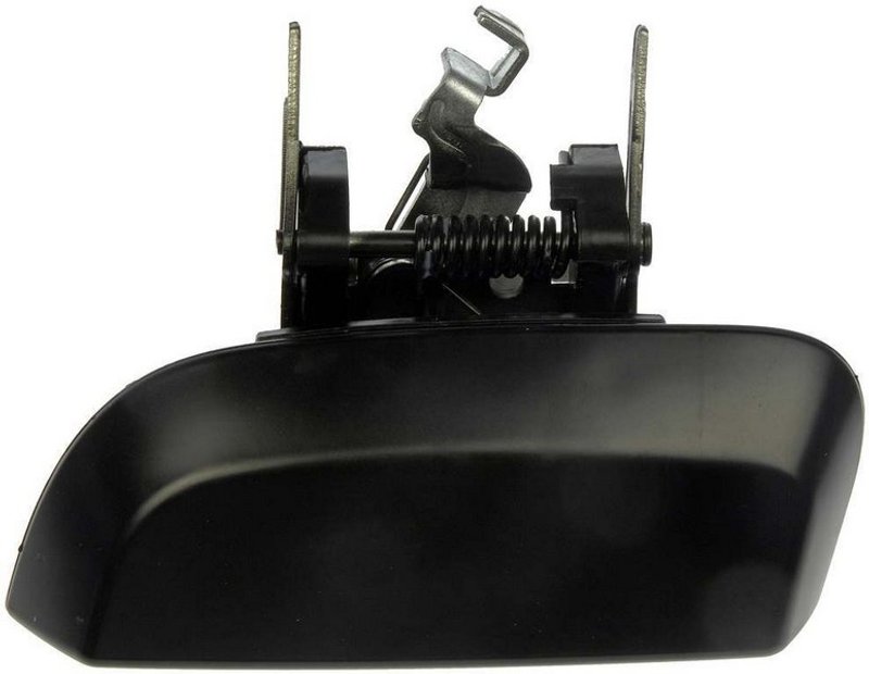 Dorman 81075 Exterior Door Handle - Rear Right