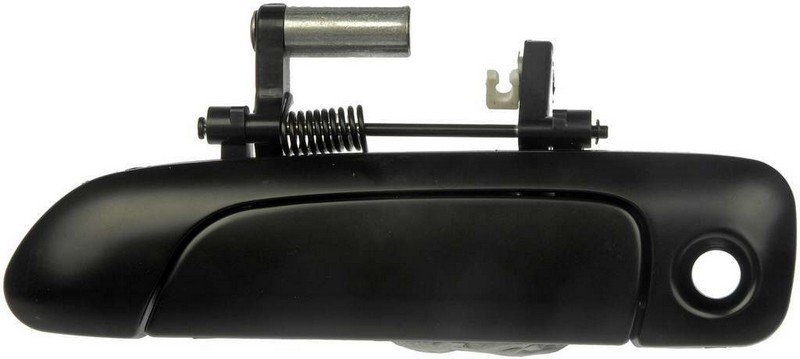 Dorman 81081 Exterior Door Handle - Front Left