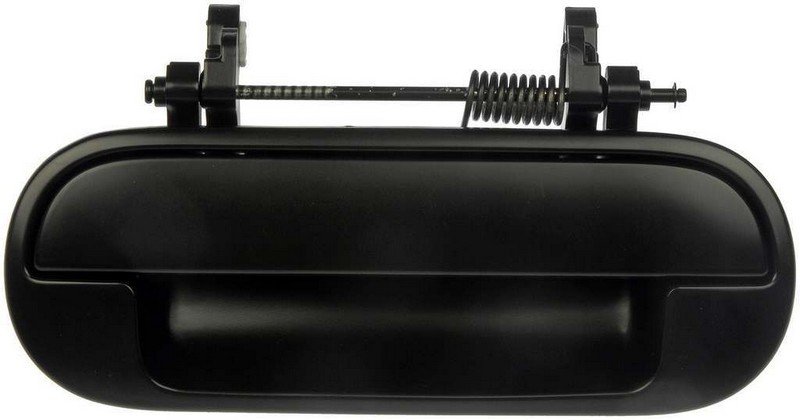 Dorman 81087 Exterior Door Handle - Right Side Sliding Door