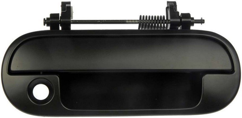 Dorman 81089 Exterior Door Handle - Front Right