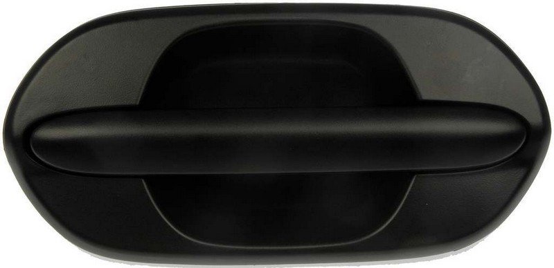 Dorman 81090 Exterior Door Handle - Left Side Sliding Door