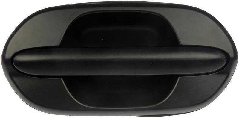 Dorman 81091 Exterior Door Handle - Right Side Sliding Door