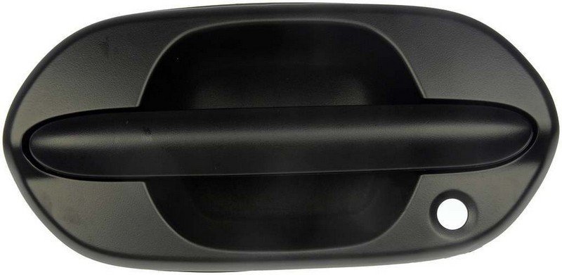 Dorman 81092 Exterior Door Handle - Front Left