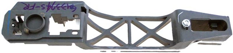 Dorman 81102 Exterior Door Handle Reinforcement - Front Right or Rear Right