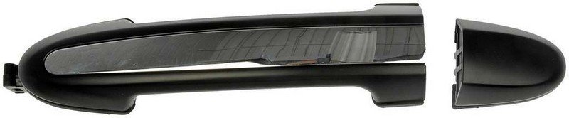 Dorman 81122 Exterior Door Handle - Rear Left or Rear Right
