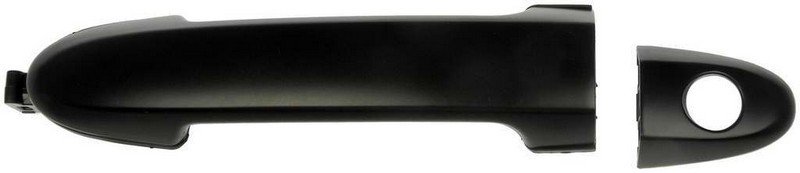 Dorman 81125 Exterior Door Handle - Front Left