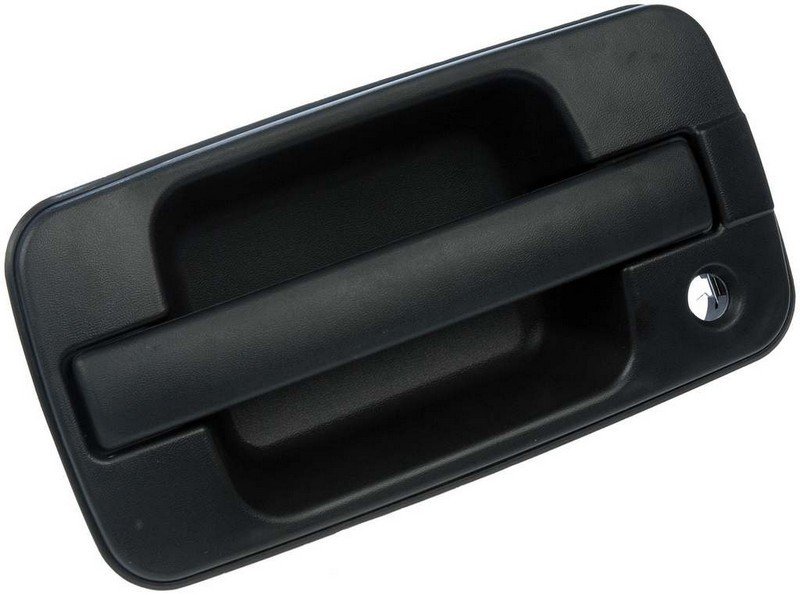 Dorman 81132 Exterior Door Handle - Front Left