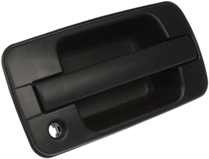 Dorman 81133 Exterior Door Handle - Front Right