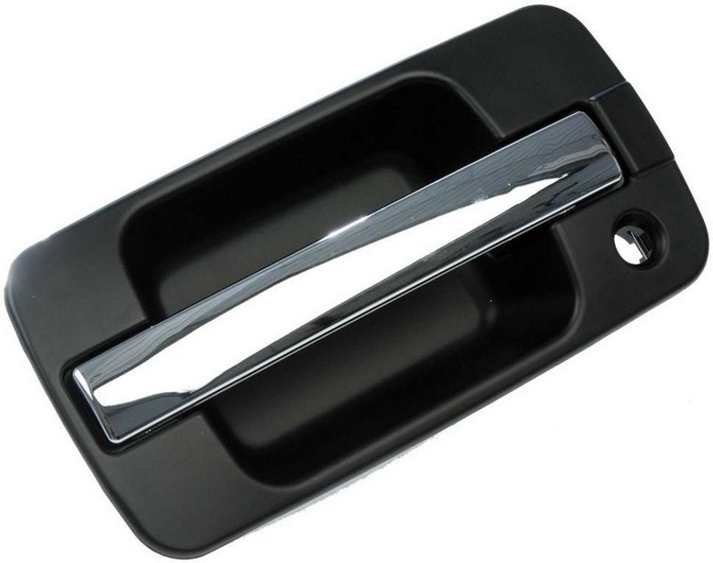Dorman 81134 Exterior Door Handle - Front Left