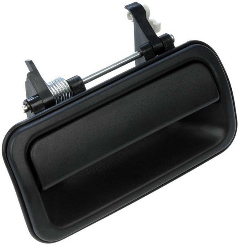 Dorman 81138 Exterior Door Handle - Rear Left