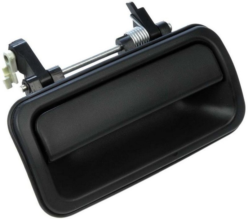 Dorman 81139 Exterior Door Handle - Rear Right