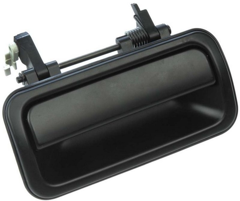Dorman 81141 Exterior Door Handle - Rear Right