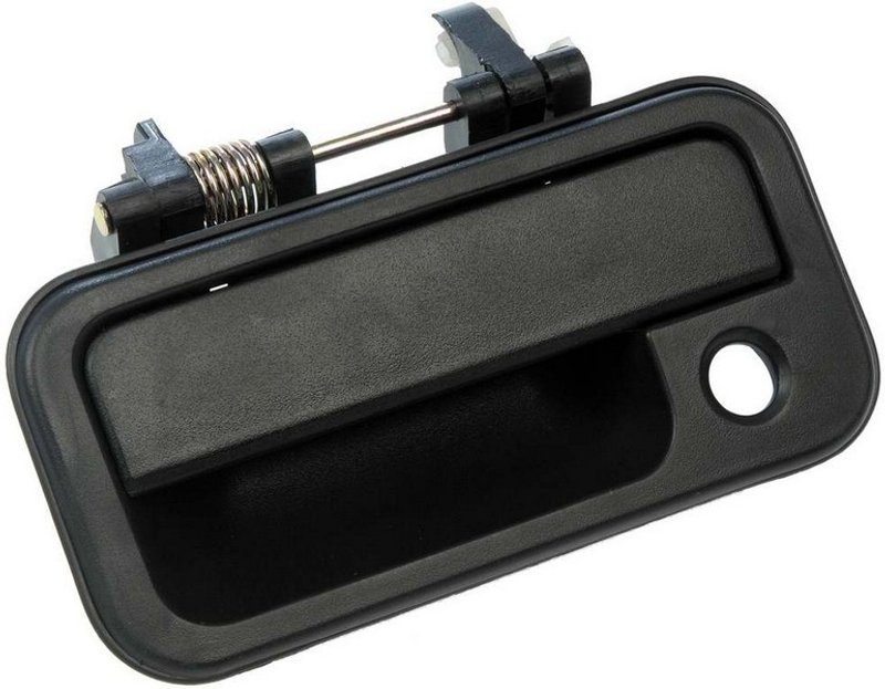 Dorman 81142 Exterior Door Handle - Front Left