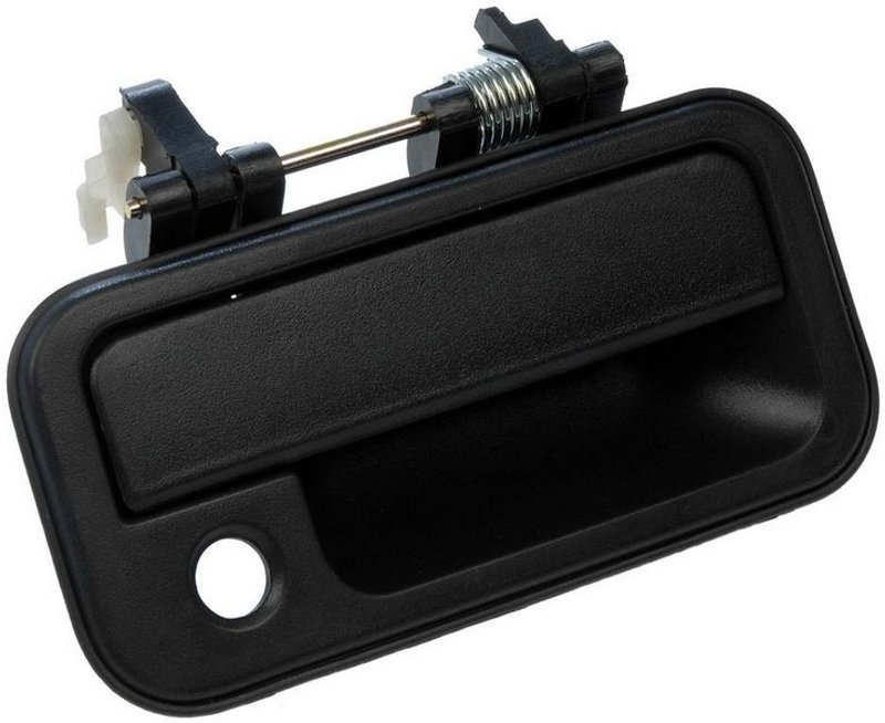Dorman 81143 Exterior Door Handle - Front Right