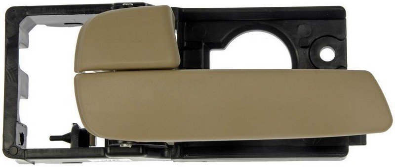 Dorman 81146 Interior Door Handle - Front Left
