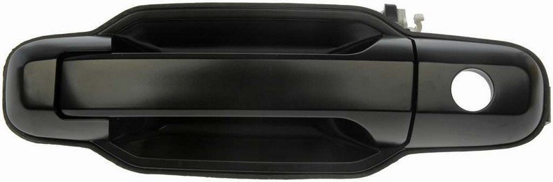 Dorman 81158 Exterior Door Handle - Front Left