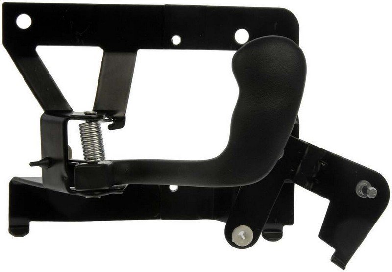 Dorman 81165 Interior Door Handle - Front Left