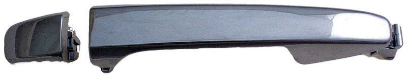 Dorman 81167 Exterior Door Handle - Front Right