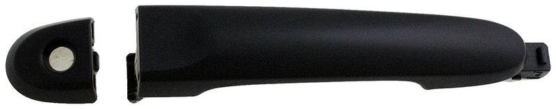 Dorman 81168 Exterior Door Handle - Front Left