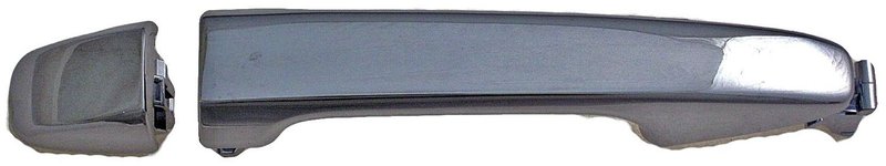 Dorman 81170 Exterior Door Handle - Rear Left or Rear Right