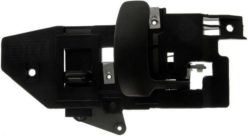 Dorman 81176 Interior Door Handle - Front Right, Right Rear Cargo or Right Side Hinged Door Front