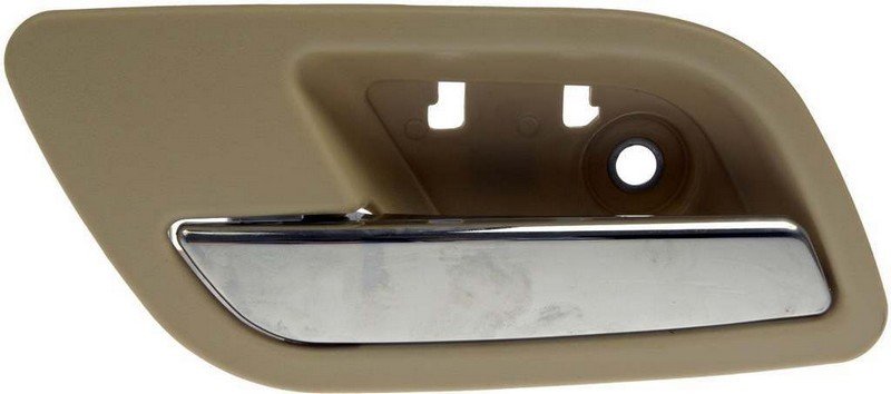 Dorman 81180 Interior Door Handle - Rear Left