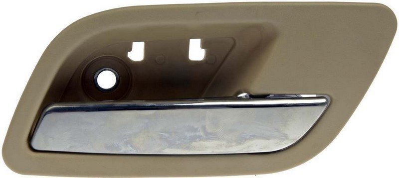 Dorman 81185 Interior Door Handle - Front Right or Rear Right