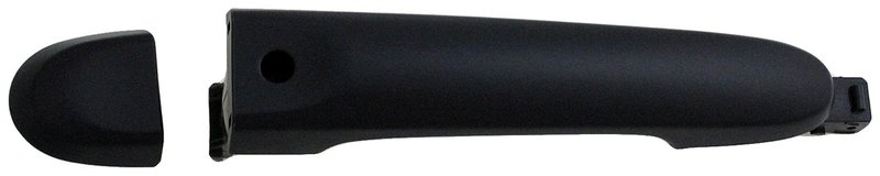 Dorman 81202 Exterior Door Handle - Front Right
