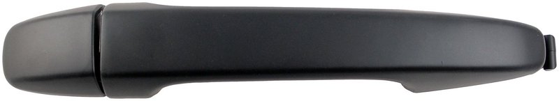 Dorman 81207 Exterior Door Handle - Rear Left or Rear Right