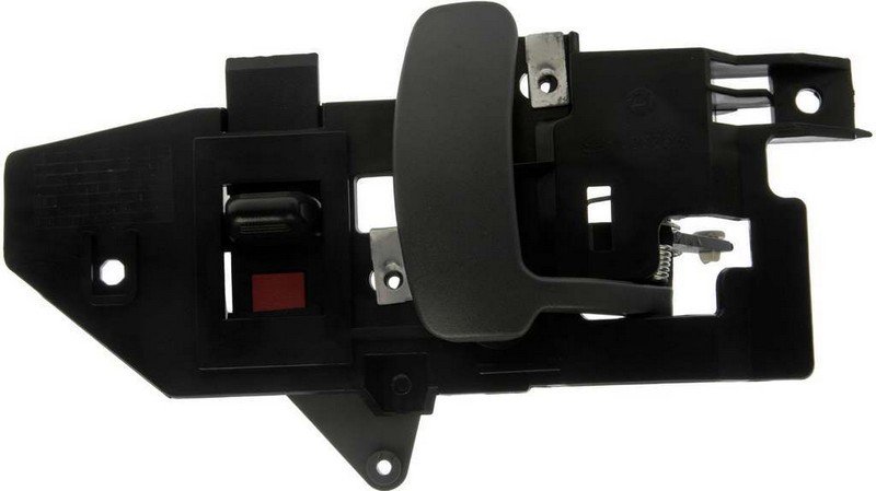 Dorman 81212 Interior Door Handle - Front Right, Right Rear Cargo or Right Side Hinged Door Front