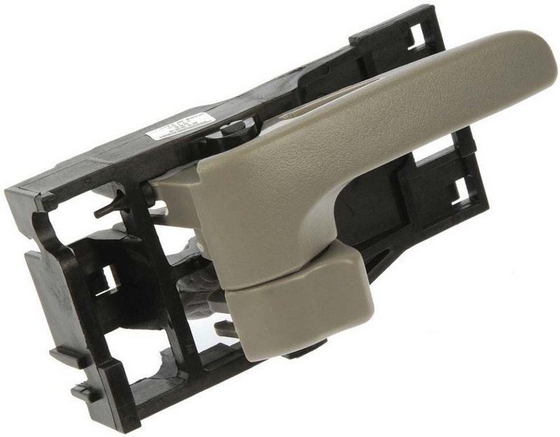 Dorman 81224 Interior Door Handle - Front Right or Rear Right