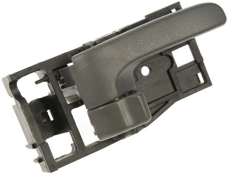 Dorman 81225 Interior Door Handle - Front Right or Rear Right