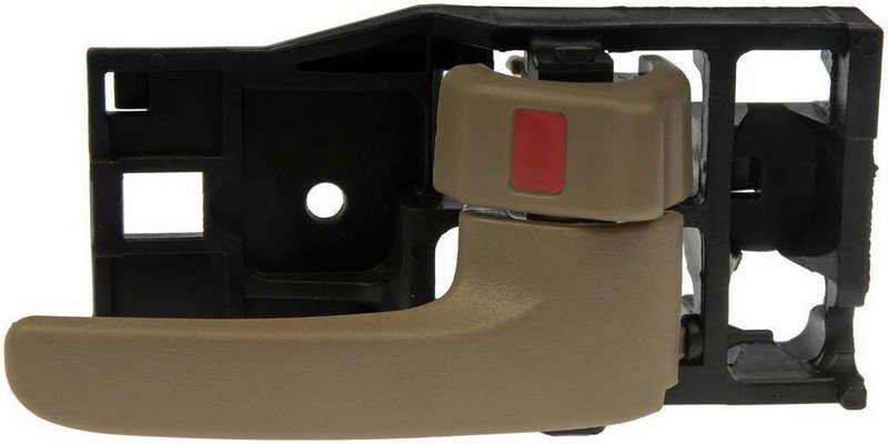 Dorman 81226 Interior Door Handle - Front Right or Rear Right