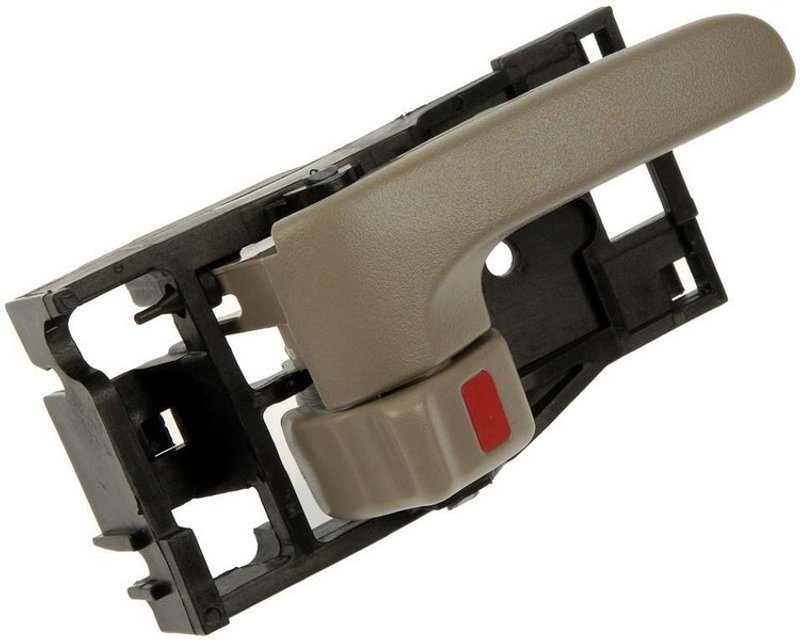 Dorman 81227 Interior Door Handle - Front Right or Rear Right