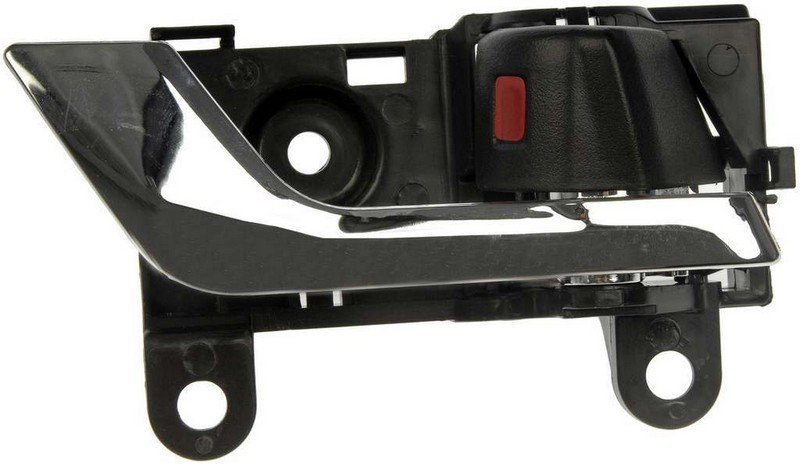 Dorman 81231 Interior Door Handle - Front Right or Rear Right