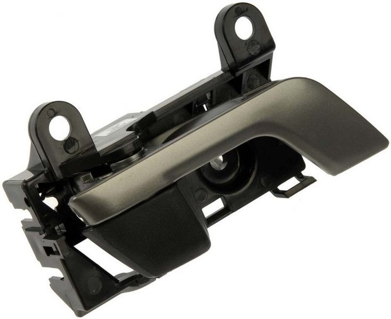 Dorman 81233 Interior Door Handle - Front Right or Rear Right