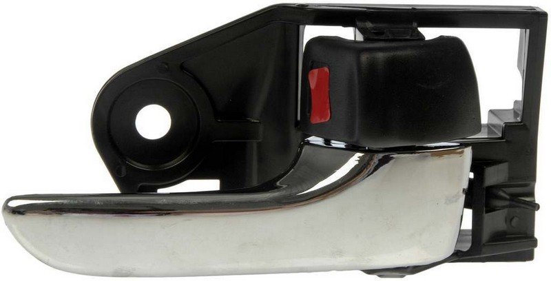 Dorman 81244 Interior Door Handle - Front Right or Rear Right