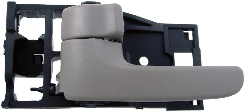 Dorman 81258 Interior Door Handle - Front Left or Rear Left