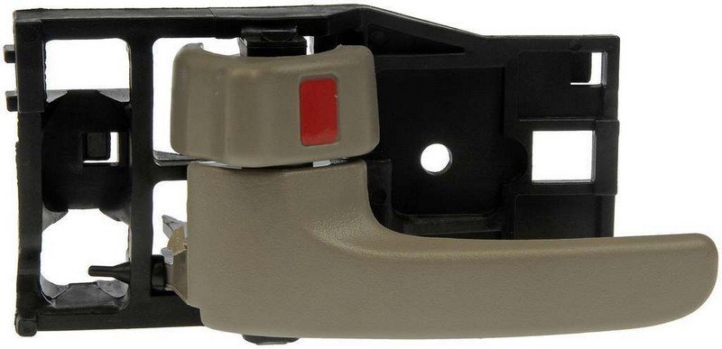 Dorman 81262 Interior Door Handle - Front Left or Rear Left