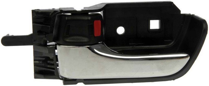 Dorman 81272 Interior Door Handle - Front Left or Rear Left