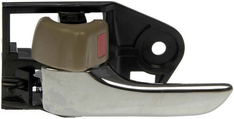 Dorman 81276 Interior Door Handle - Front Left or Rear Left