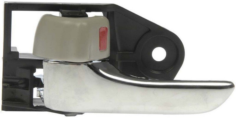 Dorman 81277 Interior Door Handle - Front Left or Rear Left