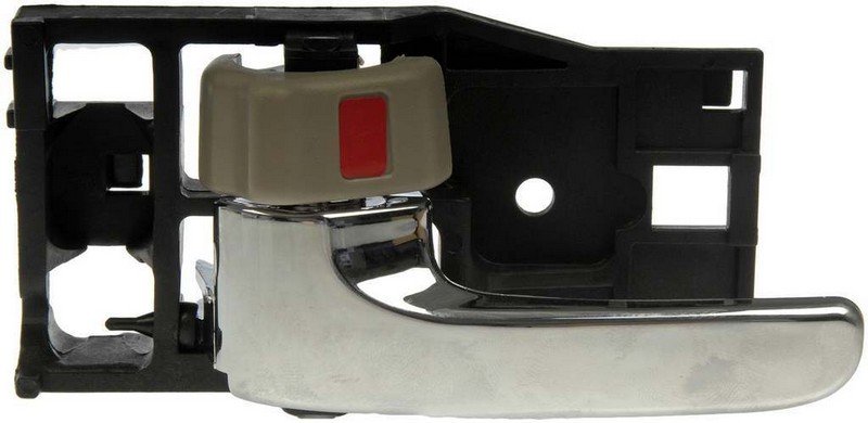 Dorman 81280 Interior Door Handle - Front Left or Rear Left