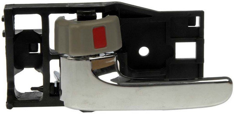 Dorman 81281 Interior Door Handle - Front Left or Rear Left